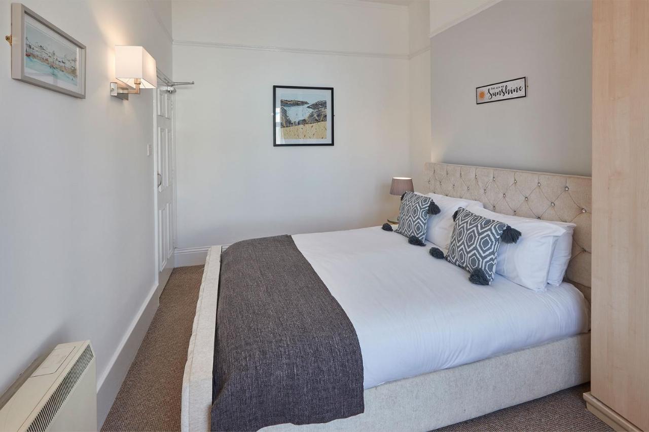 Apartment 3, Khyber Lodge Apartments Whitby Buitenkant foto